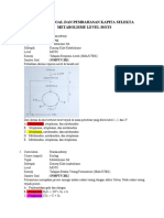 Metabolic SBMPTN 2022