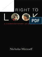 Nicholas Mirzoeff - The Right To Look - A Counterhistory of Visuality-Duke University Press (2011)