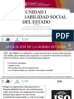 Implementación de la ISO 26000 y beneficios de la responsabilidad social
