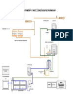 Diagrama de Flujo Tratamiento 