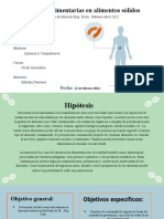 Bacterial Infection Infographics by Slidesgo