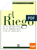 El Riego