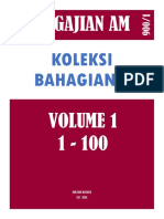 Koleksi BHG C Pa1 1-100