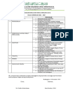 Program KERJA MUI DESA SINDANGJAYA