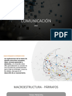 Comunicación 30-3