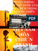 Việt Nam Hóa Chiến Tranh