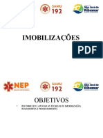 Aula de Imobilizações