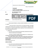 Informe #005-2021 (2) Remito Observaciones Encontradas en La Visita de Monitoreo