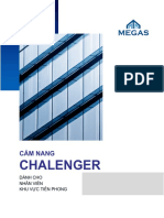 Challenger Workbook