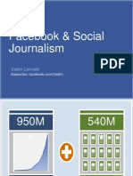 Download Journalists and Facebook by Facebook SN57043299 doc pdf