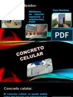 Proyectos Realizados:: Hornitos Hotel Biblioteca de Ciencias Ingeniería y Arquitectura, Pucp Casa Bautista