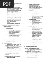 Introduction of Media and Information Literacy