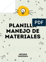 Planillas+Manejo+de+Materiales