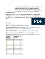 Problema 1 statistiac