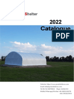 Catalogue of GreatShelter 2022