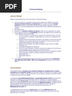 Download Framework Spring by juantdm SN57044116 doc pdf