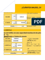 Plantilla Calculo de Equivalencias