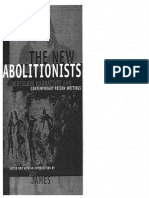 The New Abolitionists