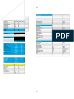 Condenser Design