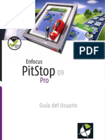 PitStop Pro User Guide (EsES)