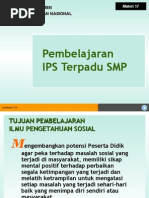 Download 15  Pembelajaran IPS Terpadu by manip saptamawati SN5704489 doc pdf