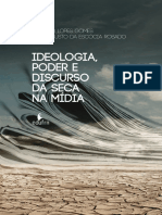 Ideologia poder e discurso da seca na mídia