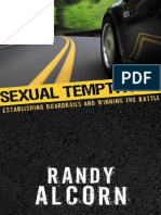 Sexual Temptation - Establishing - Randy Alcorn