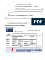 (1FO) Indicaciones FORO Semana 1 Maestría