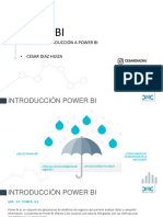 Power BI - Sesión 1