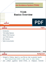 TCAS Basics Presentation Rev0