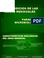 Parametros Microbiologicos