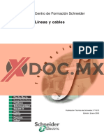 Xdoc - MX Lineas y Cables Ingenieria de Sistemas y Automatica