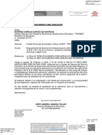 Oficio 0954-2020 - Informe Tecnico 305845 Ie 2052 Maria Auxiliadora