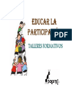 Taller Conoceros - Inteligencia Social y Comunicación Empática