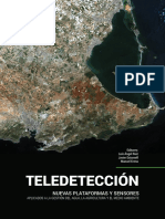 TELEDETECCION