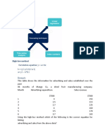 Chapter 1 - Forecasting - Online Lecture