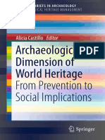 2014_Is World Heritage a Heritage_Archaeological Dimension Heritage_CORTAR