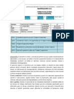 INFORME