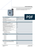 3VM12204EE320AA0 Datasheet Es