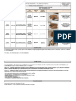 Inspección de Seguridad - GUANTES DE SEGURIDAD