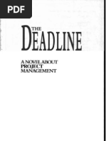 Download The Deadline by David Isaia SN57046598 doc pdf