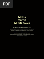 Download MCQ MRCS by Amr Sameer SN57046758 doc pdf
