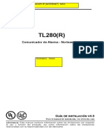 TL280 (R) v4.1IM SPA