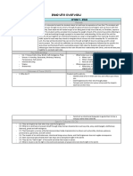 Bible Unit Plan