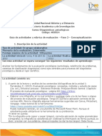 Guia de Actividades y Rúbrica de Evaluación - Fase 2-Conceptualización