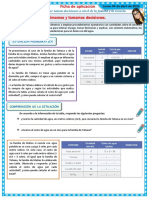 Lunes 04-Ficha de Matemática