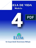 Cuadernillo Módulo 4 - Escuela de Vida Elim