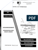 Traitements Secondaires Extensifs - E0-72