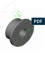 Acople de Baja de La Faja Boom Rotopala 3d