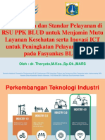 DR - Theryoto - RSUD - Koja - Semiloka - Adinkes 2019